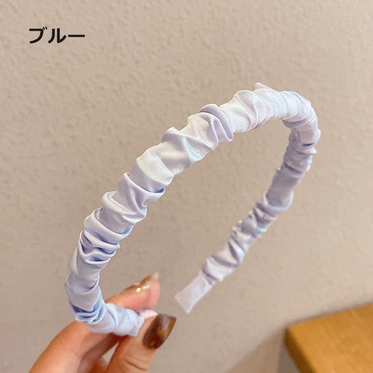 カチューシャ レディース 女性 | PlusNao | 詳細画像14 