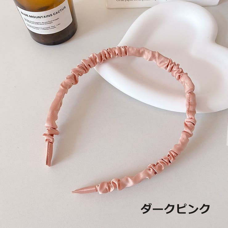 カチューシャ レディース 女性 | PlusNao | 詳細画像16 