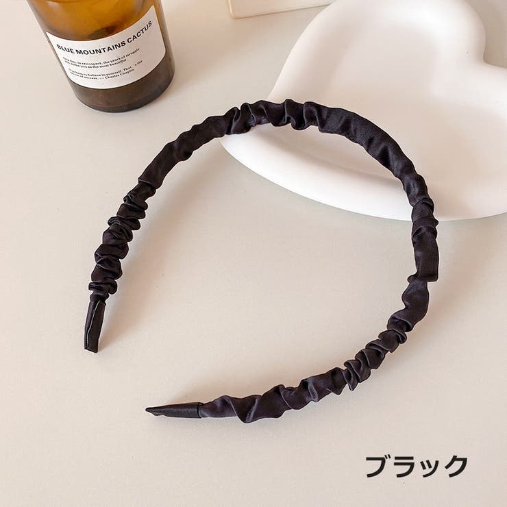 カチューシャ レディース 女性 | PlusNao | 詳細画像17 