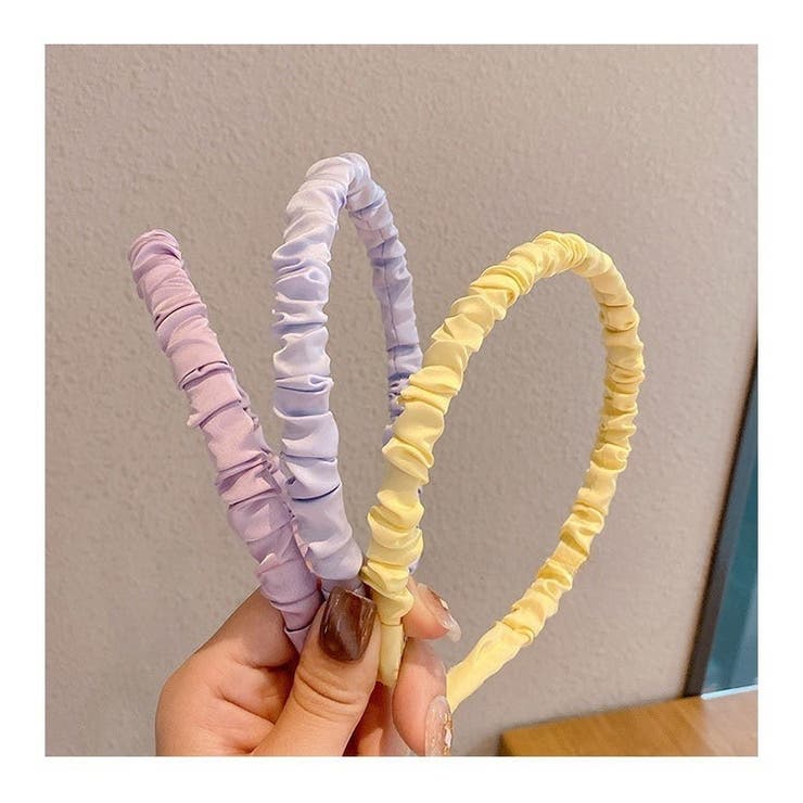 カチューシャ レディース 女性 | PlusNao | 詳細画像4 