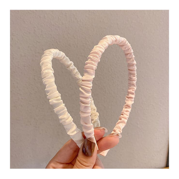 カチューシャ レディース 女性 | PlusNao | 詳細画像5 