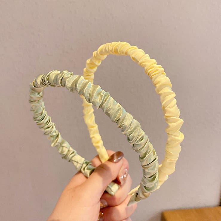 カチューシャ レディース 女性 | PlusNao | 詳細画像6 