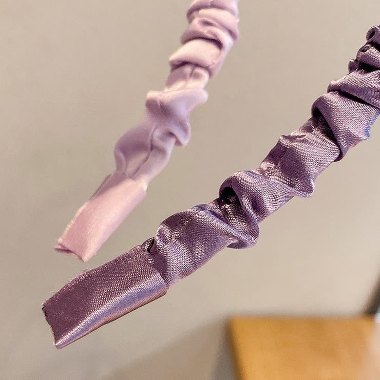 カチューシャ レディース 女性 | PlusNao | 詳細画像7 