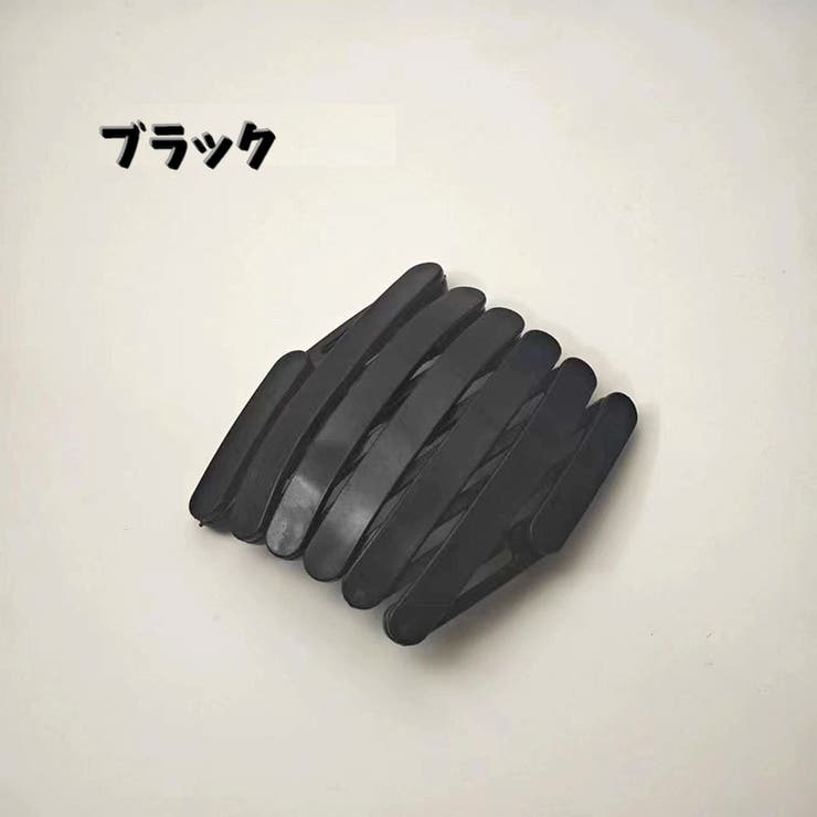 カチューシャ 折りたたみ式 レディース | PlusNao | 詳細画像14 