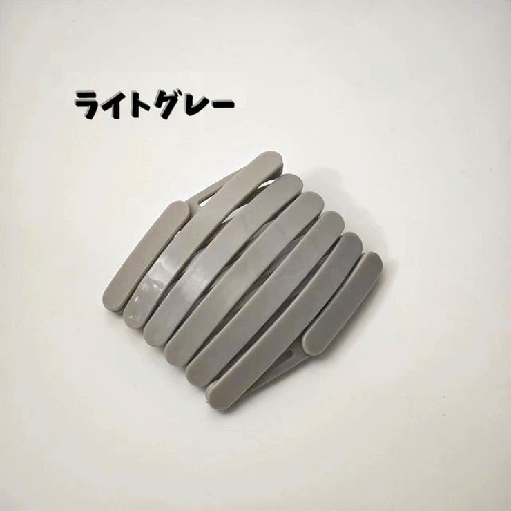 カチューシャ 折りたたみ式 レディース | PlusNao | 詳細画像15 