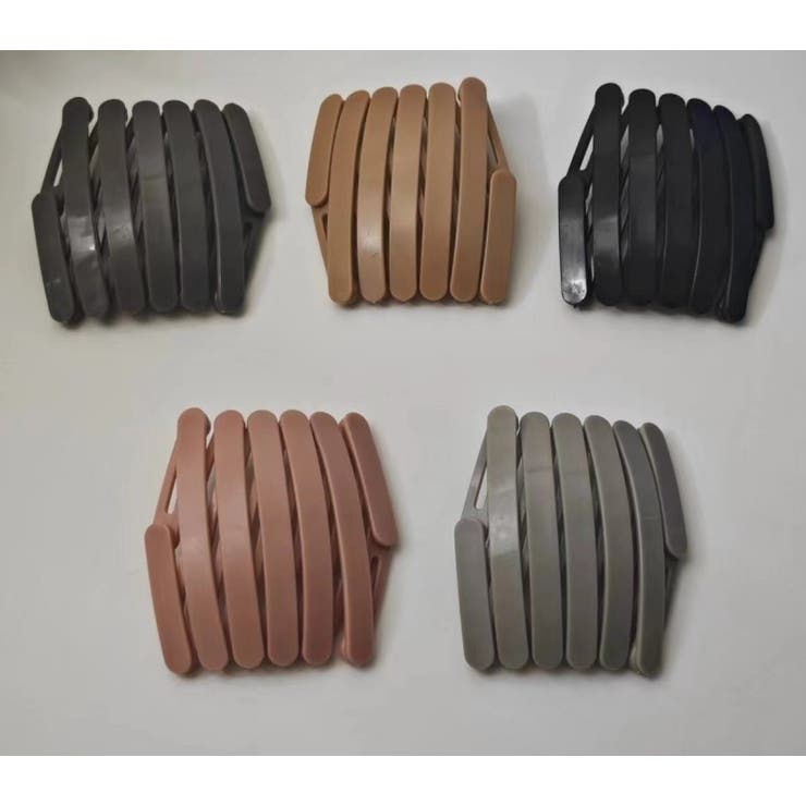 カチューシャ 折りたたみ式 レディース | PlusNao | 詳細画像8 