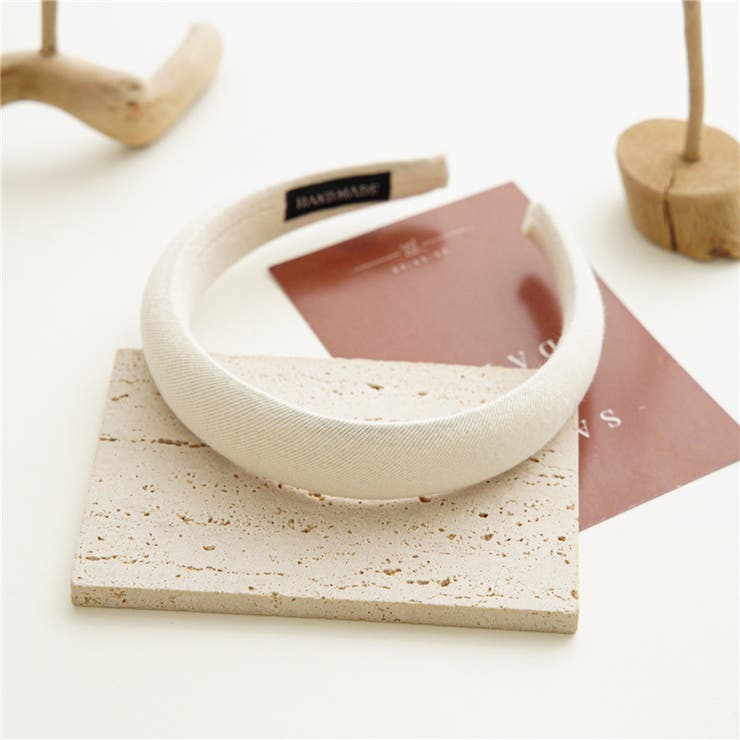 カチューシャ レディース 女性 | PlusNao | 詳細画像10 