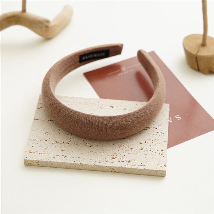 カチューシャ レディース 女性 | PlusNao | 詳細画像12 