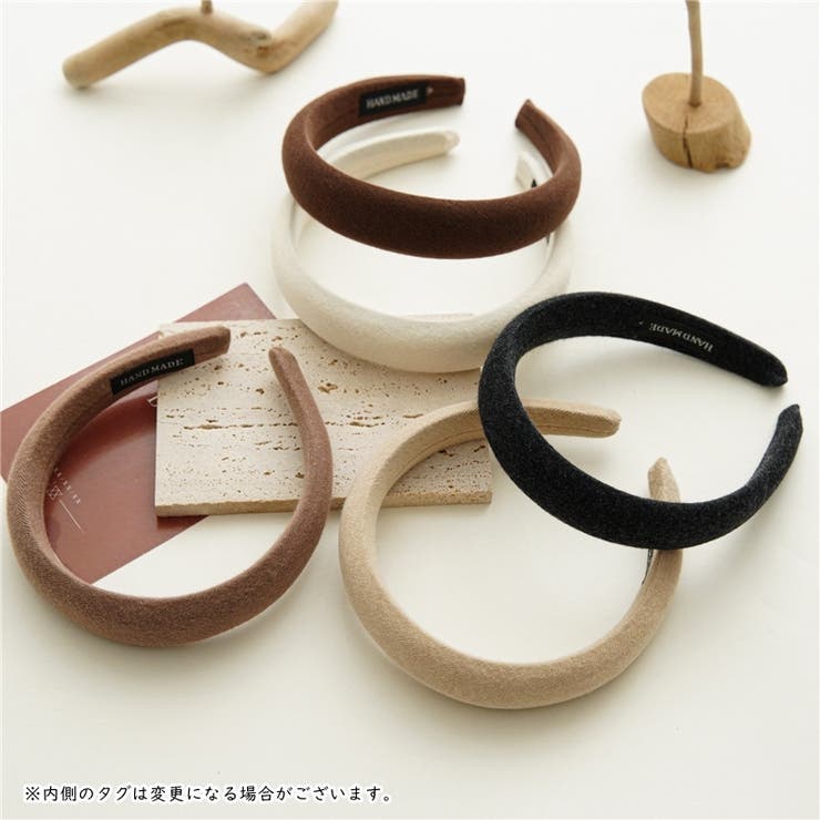 カチューシャ レディース 女性 | PlusNao | 詳細画像4 