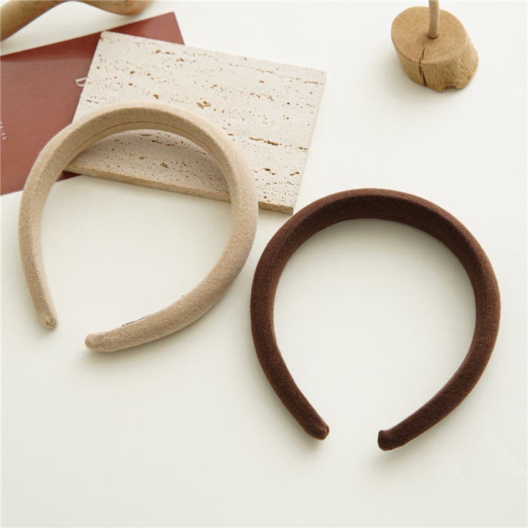 カチューシャ レディース 女性 | PlusNao | 詳細画像6 