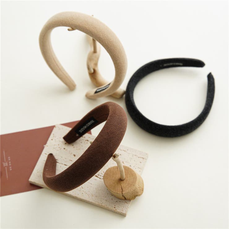 カチューシャ レディース 女性 | PlusNao | 詳細画像8 