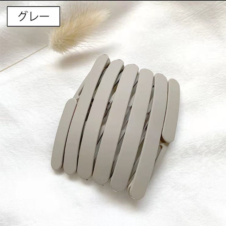 カチューシャ 折りたたみ 伸縮 | PlusNao | 詳細画像8 