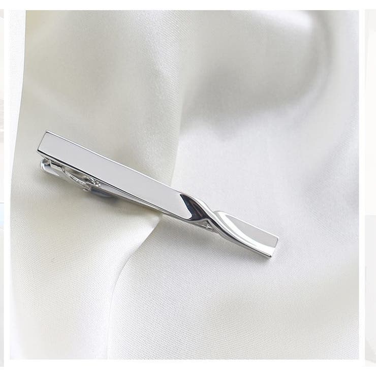 ネクタイピン タイピン 単品 | PlusNao | 詳細画像3 