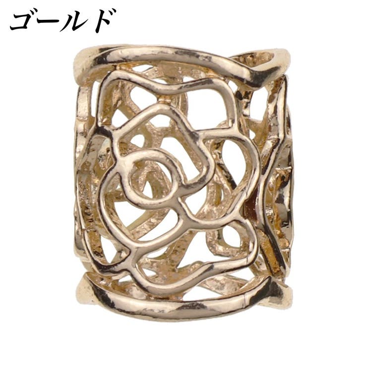 スカーフリング スカーフ留め レディース | PlusNao | 詳細画像6 