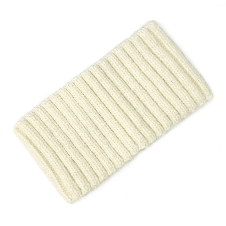 ヘアバンド ヘッドバンド ニット | PlusNao | 詳細画像13 