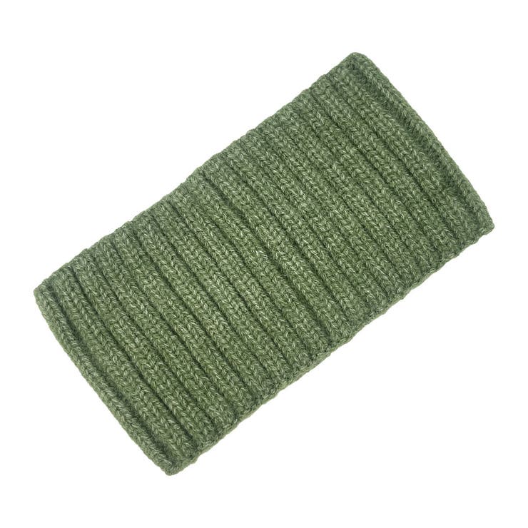 ヘアバンド ヘッドバンド ニット | PlusNao | 詳細画像14 