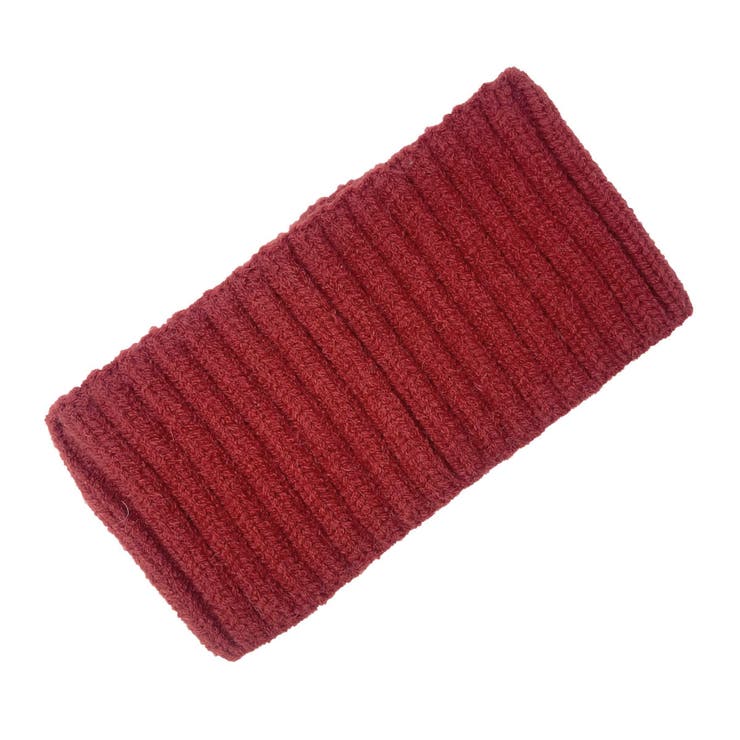 ヘアバンド ヘッドバンド ニット | PlusNao | 詳細画像15 