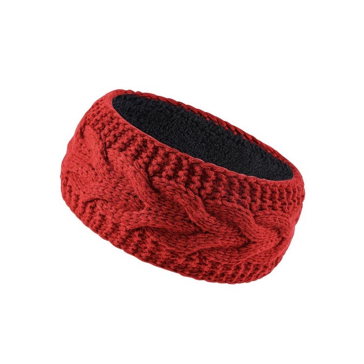 ヘアバンド ヘッドバンド ニット | PlusNao | 詳細画像12 
