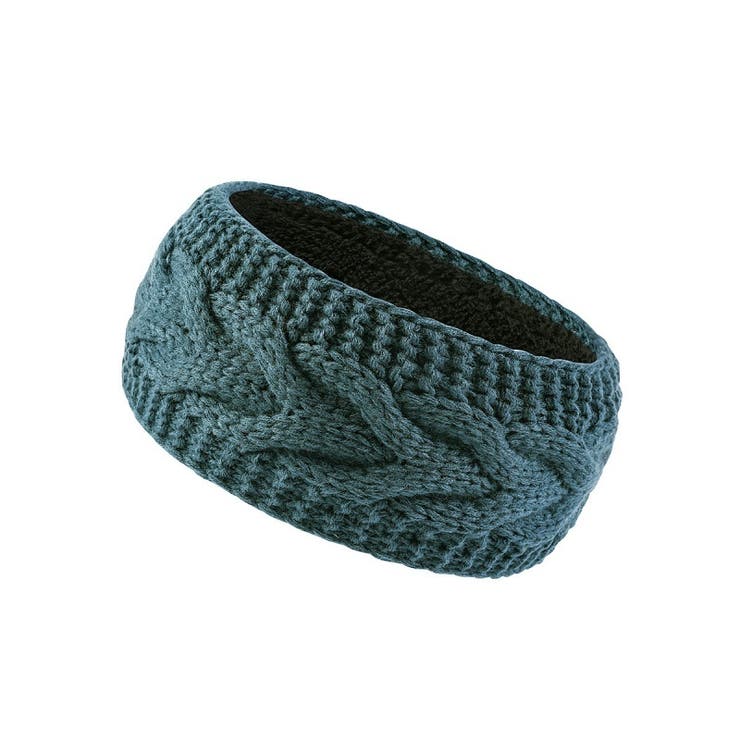 ヘアバンド ヘッドバンド ニット | PlusNao | 詳細画像13 