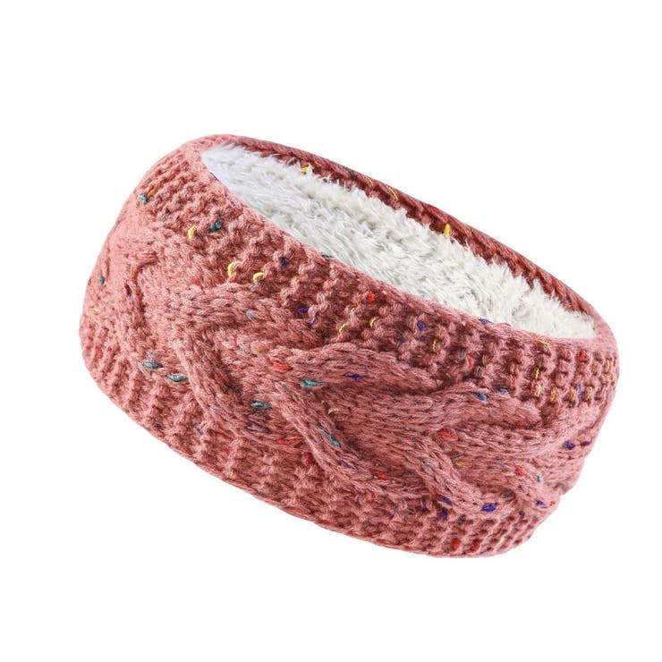 ヘアバンド ヘッドバンド ニット | PlusNao | 詳細画像7 