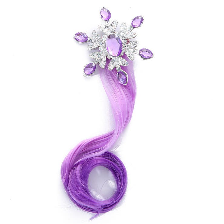 ウィッグ エクステ 子供 | PlusNao | 詳細画像3 