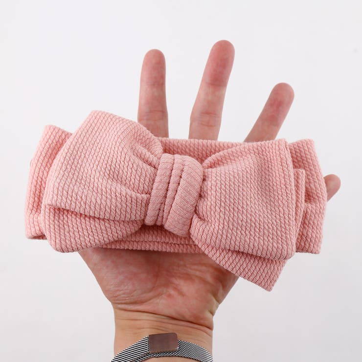 ヘアバンド ヘアーバンド ヘッドバンド | PlusNao | 詳細画像5 