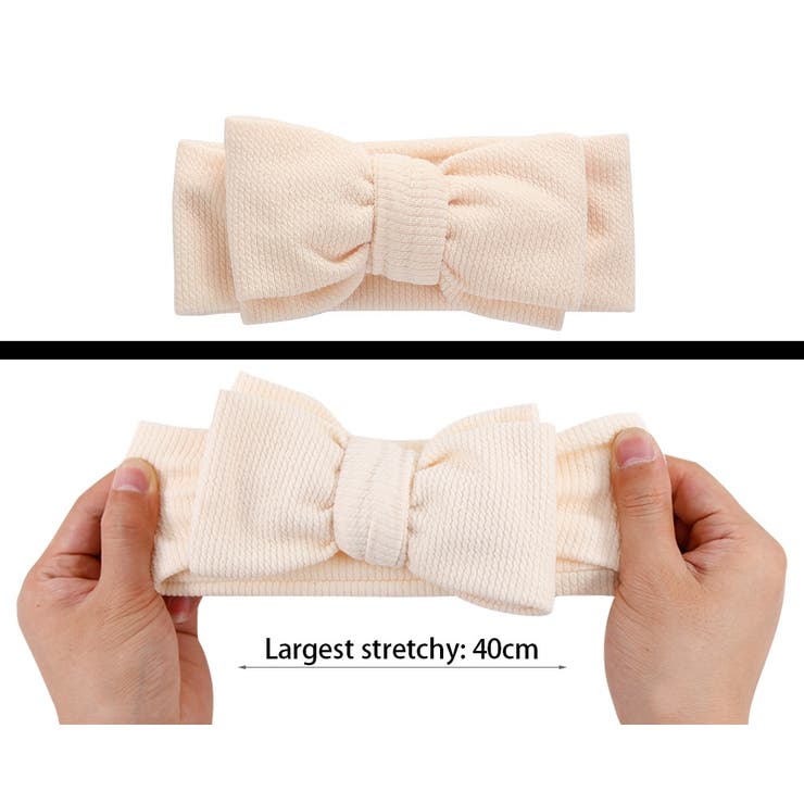 ヘアバンド ヘアーバンド ヘッドバンド | PlusNao | 詳細画像8 