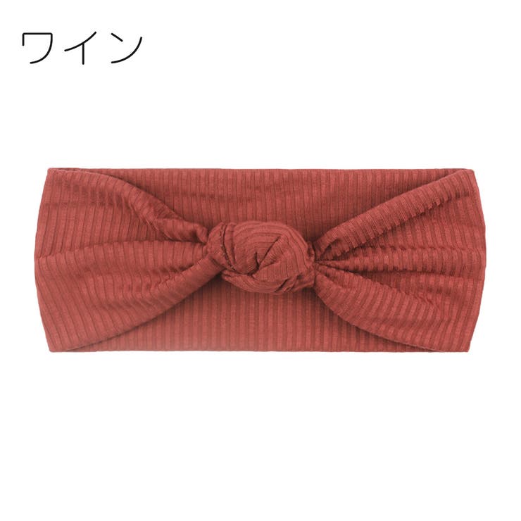 ヘアバンド ヘッドバンド ベビー | PlusNao | 詳細画像10 