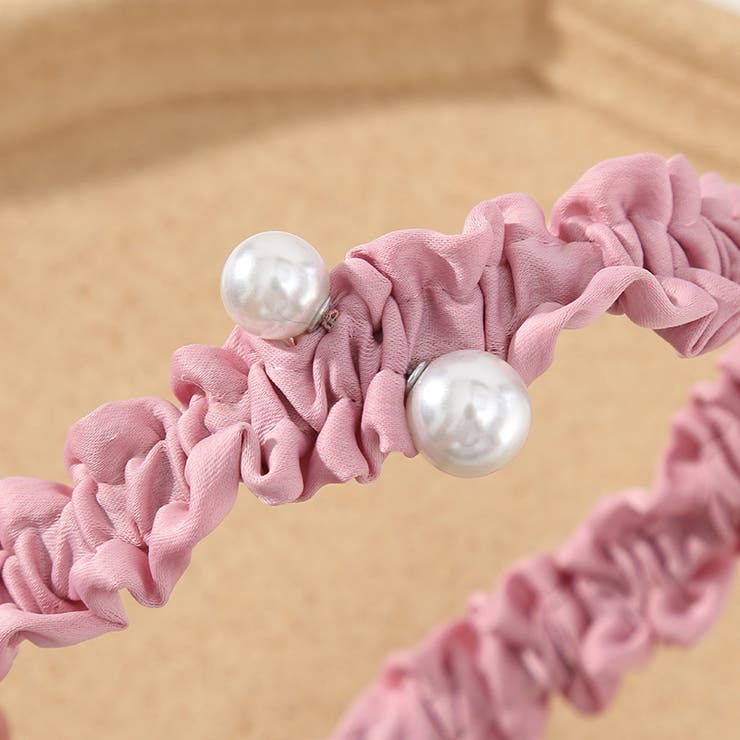 カチューシャ ヘアアクセサリー 髪飾り | PlusNao | 詳細画像12 