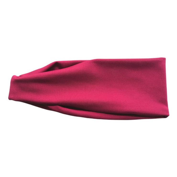 ヘアバンド ヘッドバンド 汗止め | PlusNao | 詳細画像18 