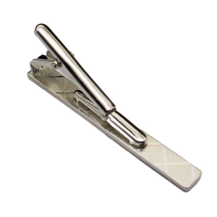 ネクタイピン タイクリップ タイバー | PlusNao | 詳細画像2 