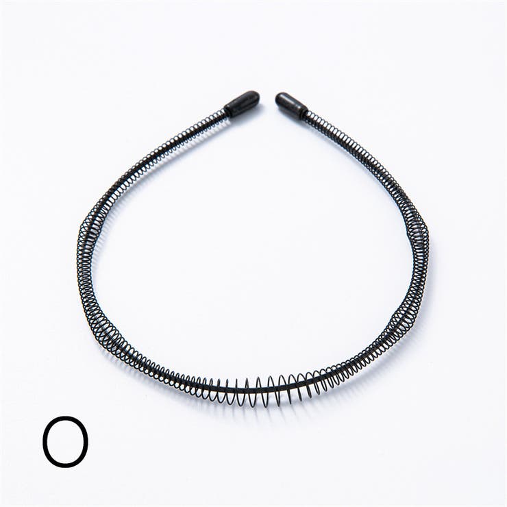 カチューシャ レディース メンズ | PlusNao | 詳細画像16 