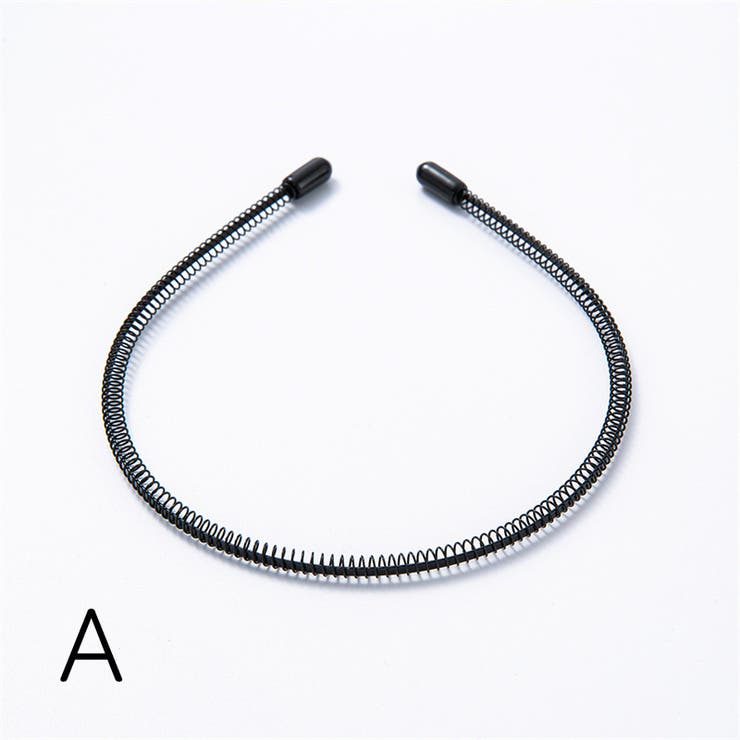 カチューシャ レディース メンズ | PlusNao | 詳細画像2 