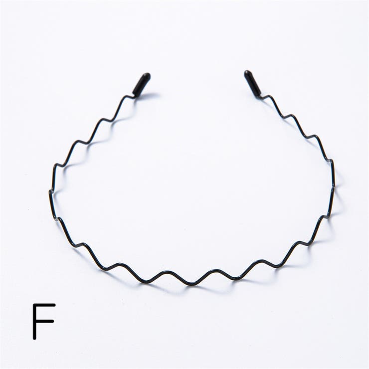 カチューシャ レディース メンズ | PlusNao | 詳細画像7 