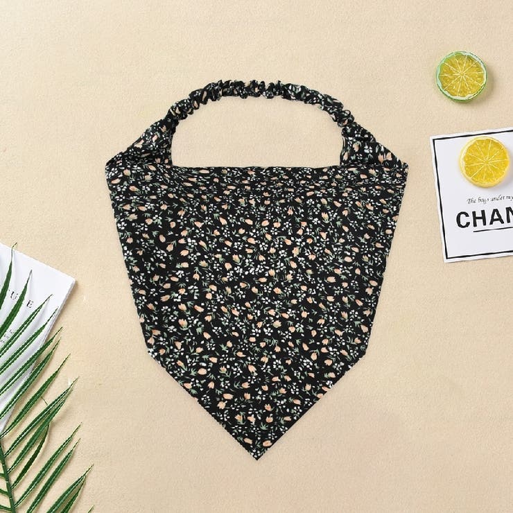 ヘアバンド ターバン ヘッドバンド | PlusNao | 詳細画像10 