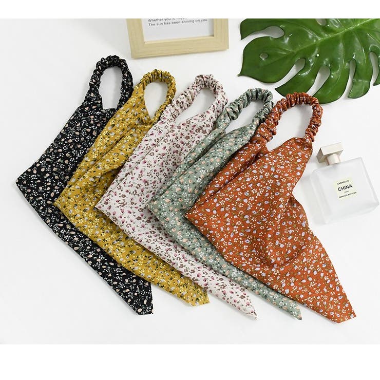 ヘアバンド ターバン ヘッドバンド | PlusNao | 詳細画像4 