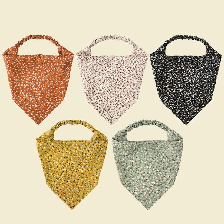 ヘアバンド ターバン ヘッドバンド | PlusNao | 詳細画像7 