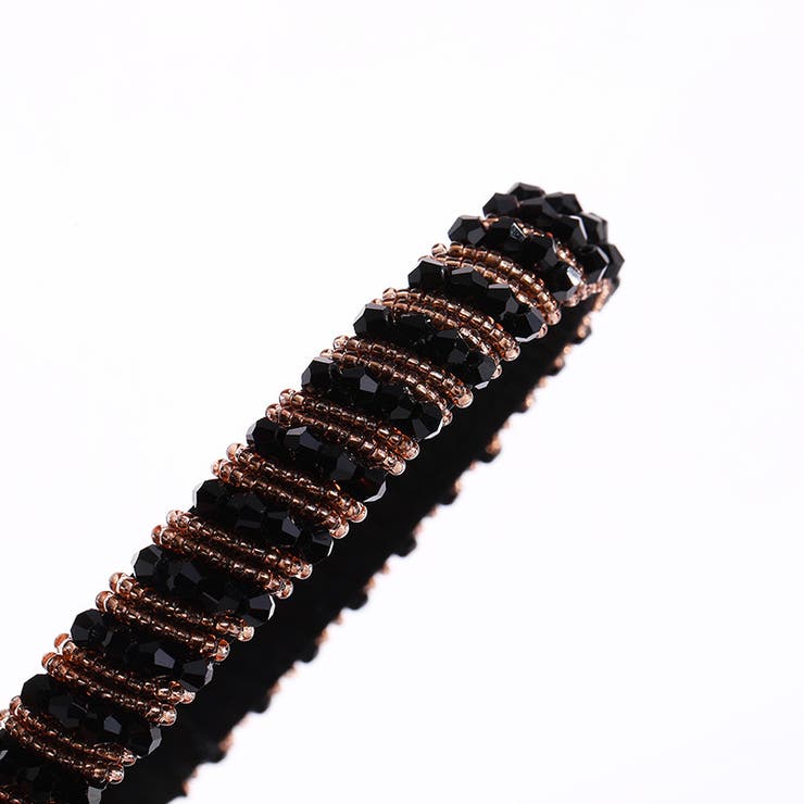 カチューシャ ヘアアクセサリー レディース | PlusNao | 詳細画像11 