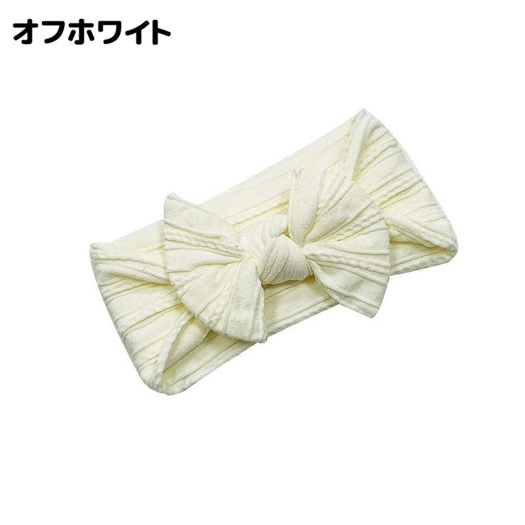 ヘアバンド ヘッドバンド ターバン | PlusNao | 詳細画像18 