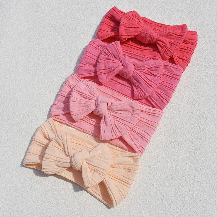 ヘアバンド ヘッドバンド ターバン | PlusNao | 詳細画像5 