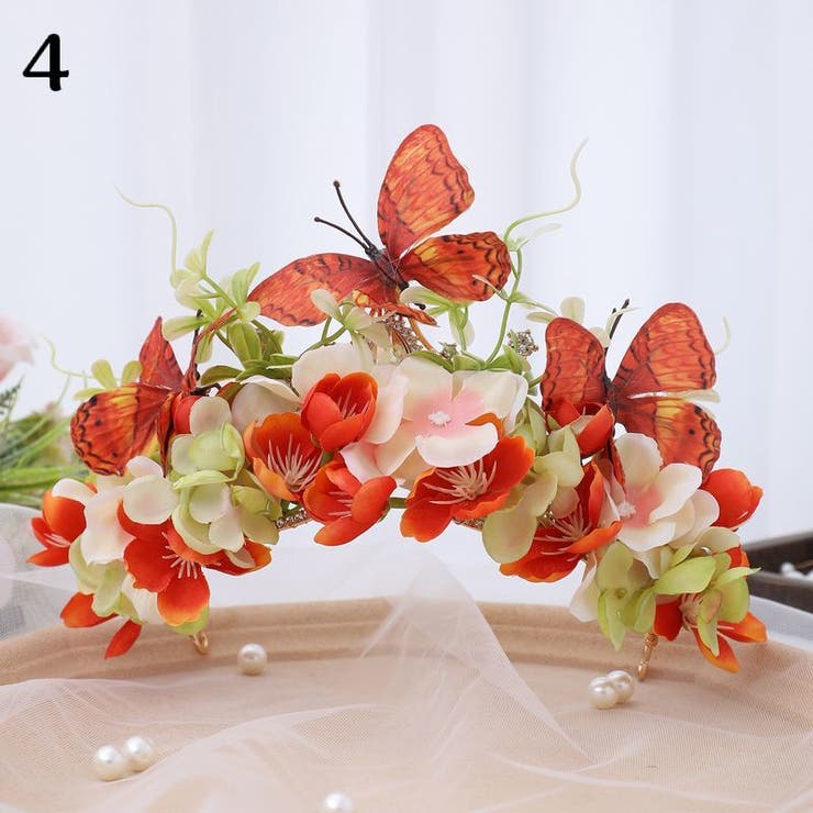 カチューシャ レディース ヘアアクセサリー | PlusNao | 詳細画像11 