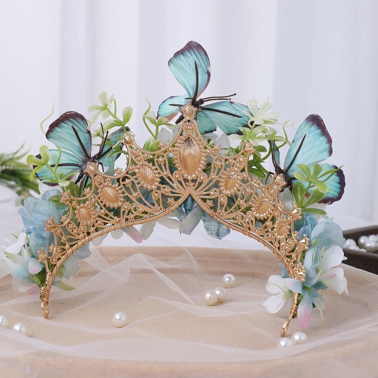 カチューシャ レディース ヘアアクセサリー | PlusNao | 詳細画像2 