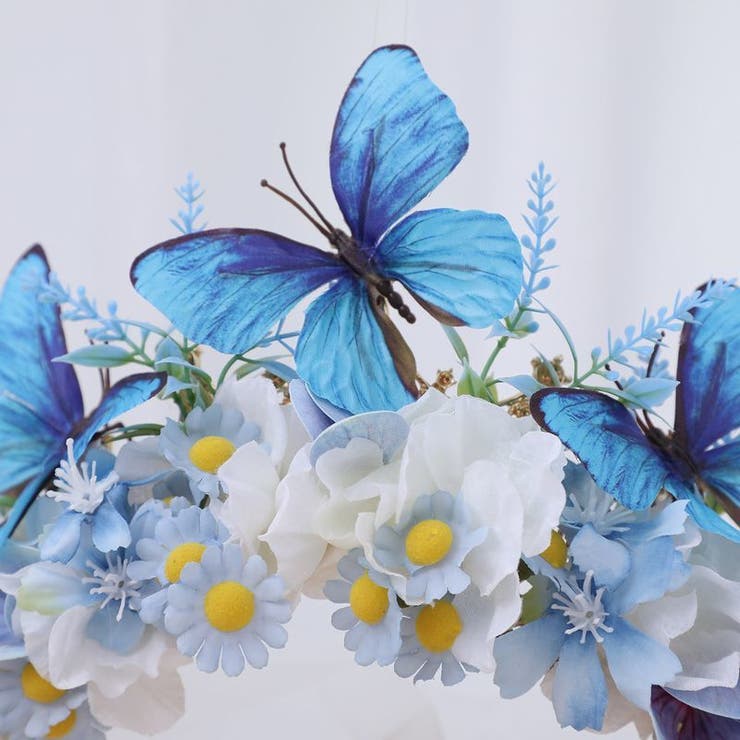 カチューシャ レディース ヘアアクセサリー | PlusNao | 詳細画像6 