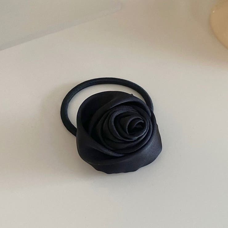 ヘアゴム 髪ゴム ヘアアクセサリー | PlusNao | 詳細画像3 