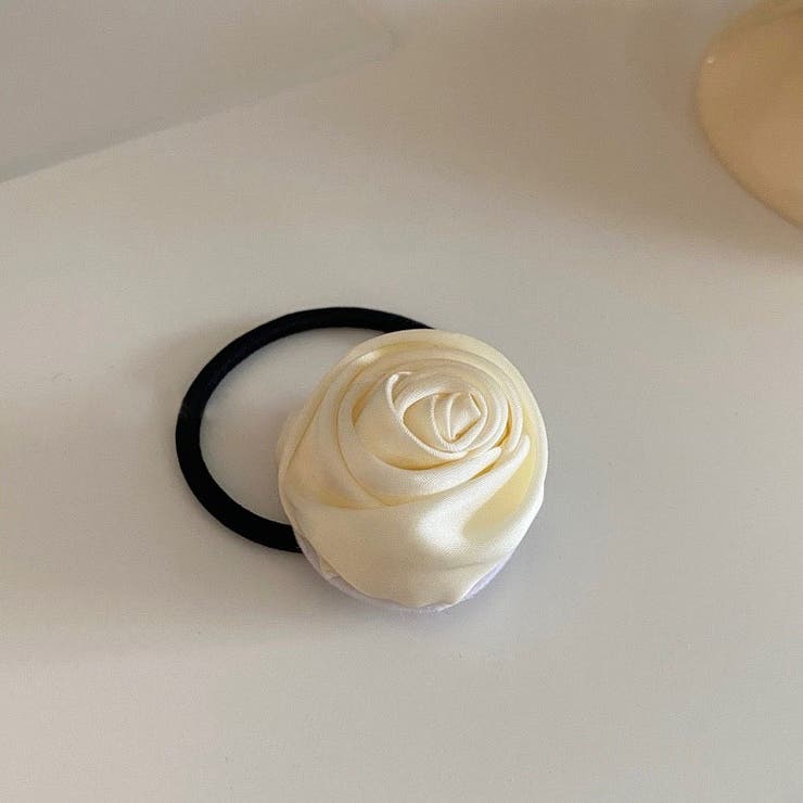 ヘアゴム 髪ゴム ヘアアクセサリー | PlusNao | 詳細画像5 