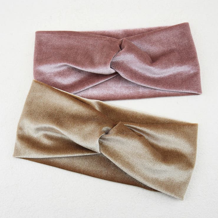 ヘアバンド ヘッドバンド ヘアアクセサリー | PlusNao | 詳細画像10 