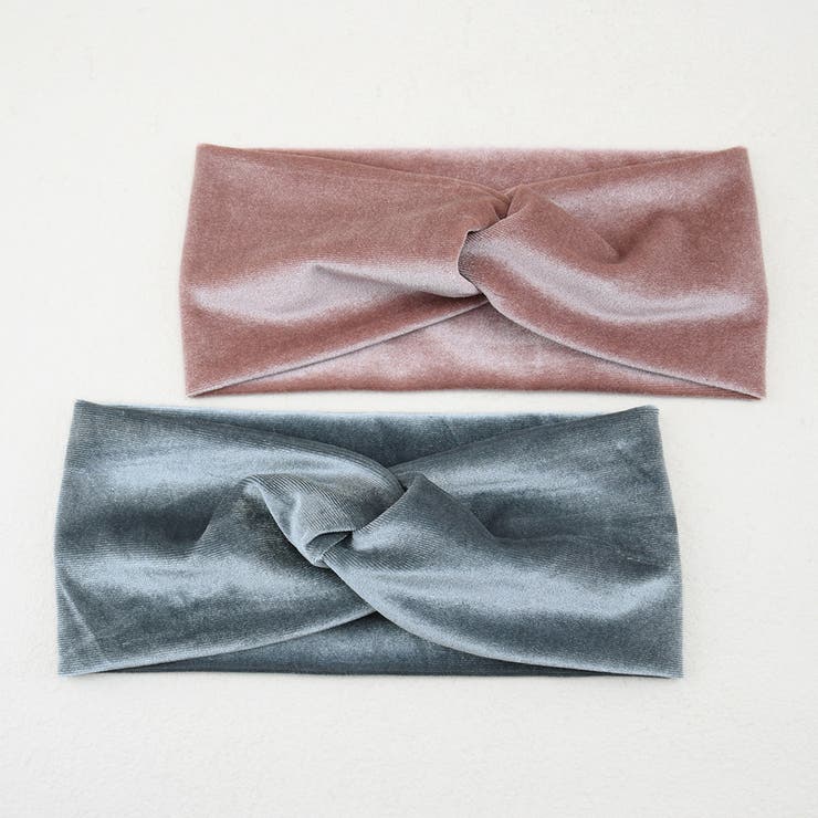 ヘアバンド ヘッドバンド ヘアアクセサリー | PlusNao | 詳細画像13 