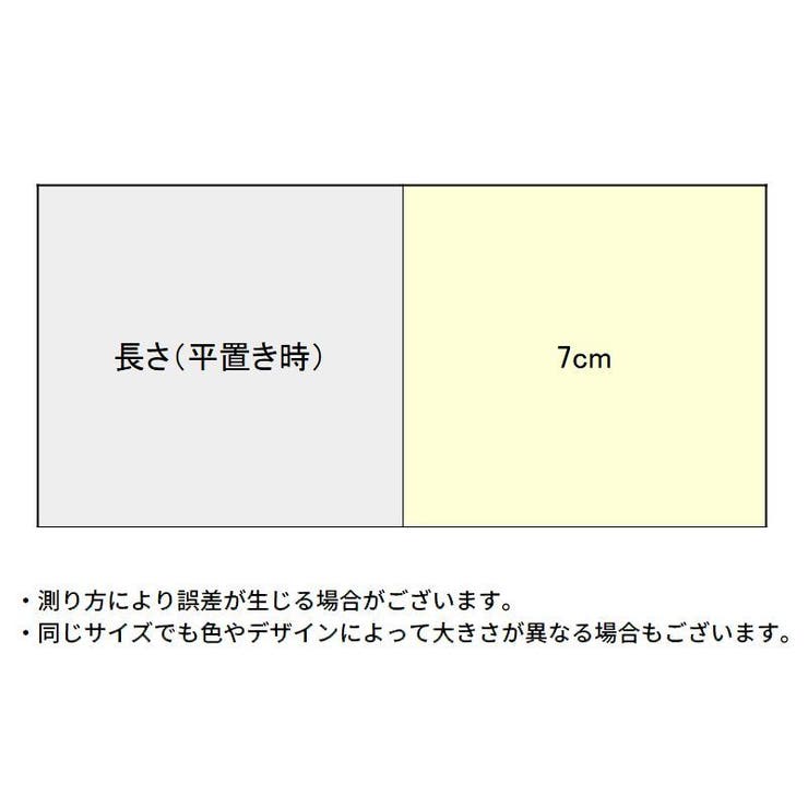 コイルポニーフック コイルアップポニー 女性用 | PlusNao | 詳細画像10 