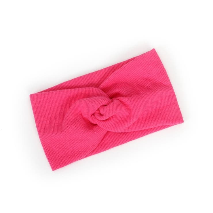 ヘアバンド ヘアアクセサリー ベビー | PlusNao | 詳細画像14 