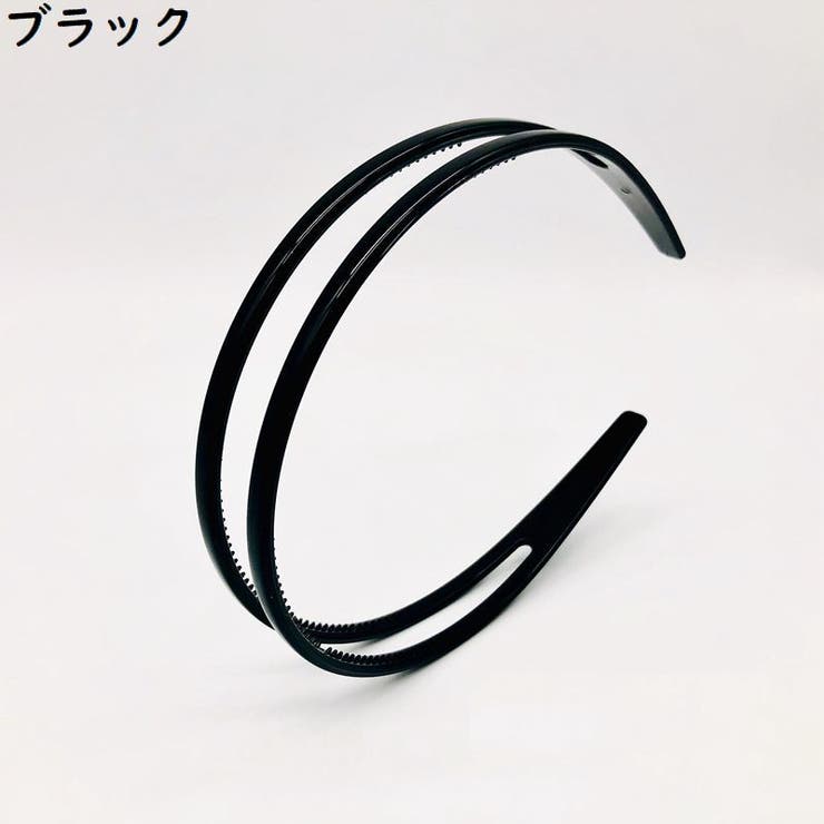 カチューシャ レディース 女性用 | PlusNao | 詳細画像5 